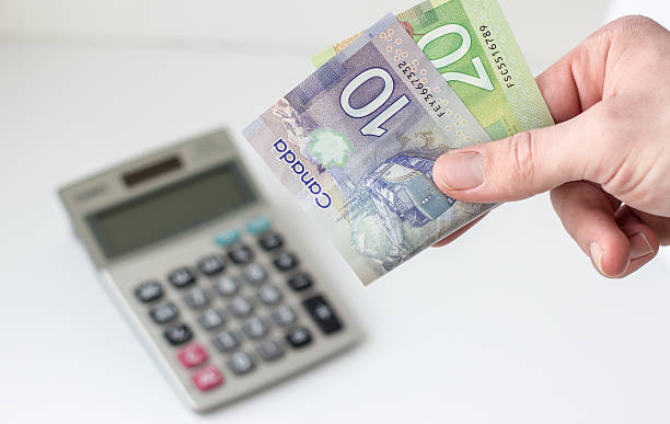 Money in Your Account Today – Fast Loans