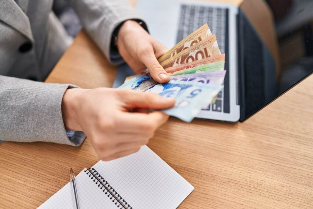 Get Fast Secured Loans Through Salary Deduction